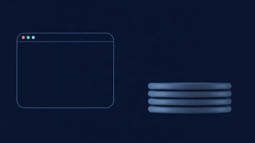A blank memory session beside a history list being erased, illustrating never writing history versus deleting it later