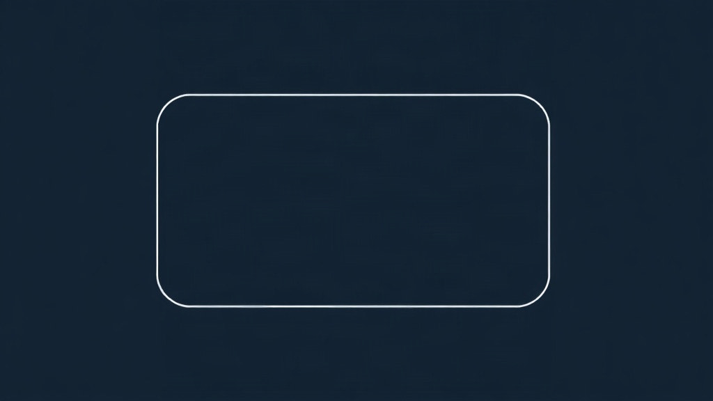 An empty memory-session browser frame with no history list beside it, illustrating a private session on iPhone